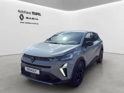 Renault Renault Symbioz Esprit Alpine Full Hybrid E-Te im Leasing von Null-Leasing