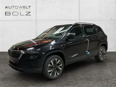 Skoda Skoda Karoq Tour 1.5 TSI DSG im Auto Abo von LeasingMarkt.de