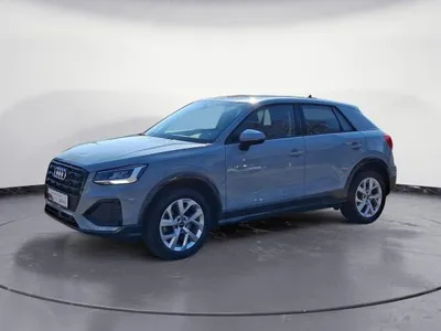 Audi Audi Q2 35 TDI S-tronic advanced Virtual 35 TDI S-tronic advanced Virtual Navi Kamer im Leasing von LeasingMarkt.de