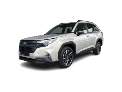 Subaru SUBARU Forester Station 2.0i e-Boxer Swiss Plus im Auto Abo von CARIFY