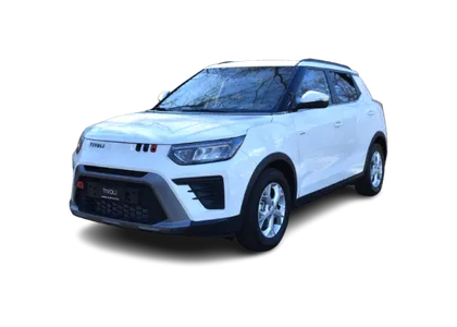 KGM KGM-SsangYong Tivoli 1.5 T GDI Bronze 4WD Automat im Auto Abo von CARIFY