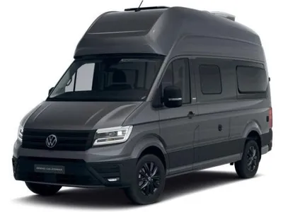 VW Volkswagen Grand California 600 2.0 TDI 120kW 4MOTION im Auto Abo von LeasingTime