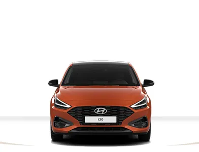 Hyundai Hyundai i30 🍂 🔥 Hyundai i30 - Gewerbe Herbst Aktion - Verfügbar in 3-5 Wochen🔥 🍂 im Auto Abo von LeasingTime