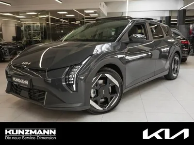 Kia Kia EV4 81,4 kWh Earth ⚡Sonderaktion⚡ Sofort verfügbar ⚡ im Leasing von LeasingTime
