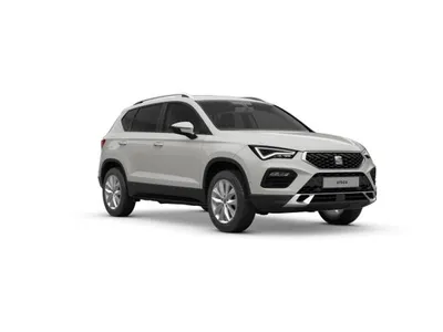 Seat Seat Ateca Road Edition 2.0 TDI 110 kW (150 PS) 7-Gang DSG **inkl. Wartung** sofort verfügbar im Leasing von LeasingTime