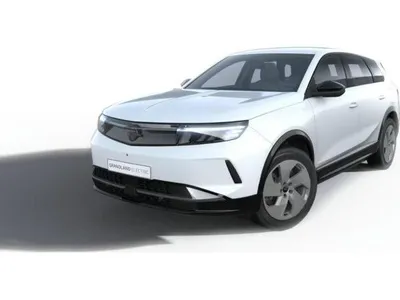 Opel Opel Grandland Edition 🚙 | 5 Türer | ⚠️ Elektromotor, 157kW (213 PS), mit 73 kWh Batterie Automatik-Elektroantrieb im Auto Abo von LeasingTime