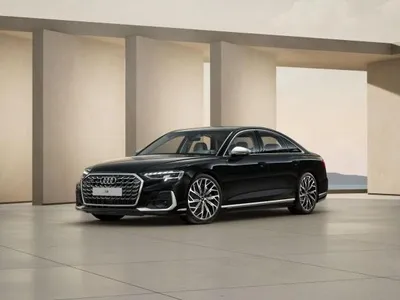 Audi Audi S8 TFSI quattro tiptronic *AKTION* für Sonderabnehmer im Auto Abo von LeasingMarkt.de