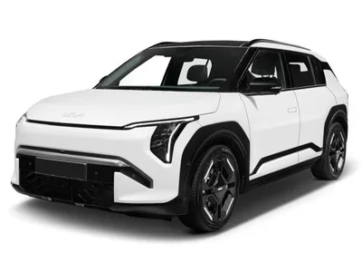 Kia Kia EV3 Earth 81,4kWh Winter-Paket Drive-Wise Business-Paket Upgrade-Paket im Leasing von LeasingMarkt.de