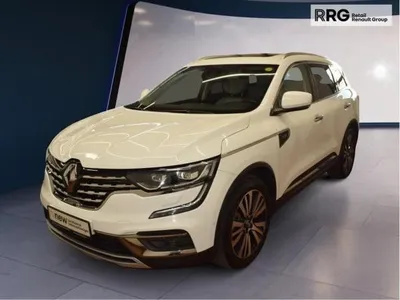 Renault Renault Koleos 2.0 DCI 190 INITIALE PARIS AUTOMATIK im Auto Abo von LeasingMarkt.de