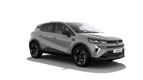 Renault Renault Captur Techno, TCe 90 im Auto Abo von Faaren