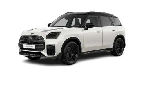 MINI MINI Countryman C Steptronic im Auto Abo von FINN