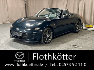 Mazda Mazda MX-5 MX5 SKYACTIV-G 160 im Auto Abo von Faaren