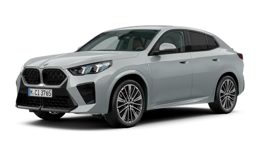 BMW BMW X2 sDrive20i Steptronic im Auto Abo von FINN