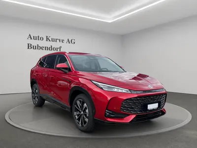 MG MG HS 1.5 Hybrid Luxury im Auto Abo von CARIFY