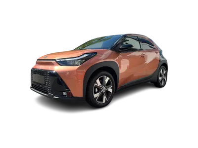 Toyota TOYOTA Aygo X 1.5 VVT-i HSD Trend im Auto Abo von CARIFY