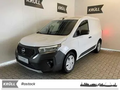 Nissan Nissan Townstar DIG-T 130 L1 2,0 Acenta im Leasing von LeasingMarkt.de