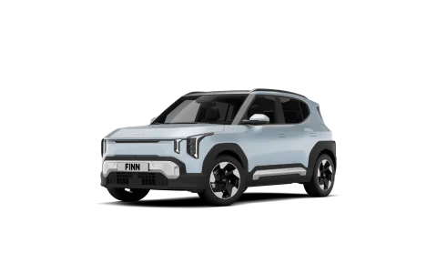 Kia Kia EV2 42,2 kWh im Auto Abo von FINN