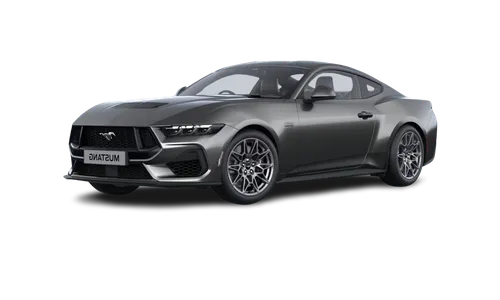 Ford Ford Mustang 5.0 Ti-VCT V8 im Auto Abo von FINN