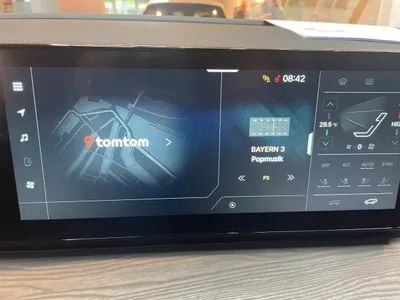 KGM KGM Actyon 1.5 T-GDI Lux AT/LED/360°/ACC/Allrad/4x4 im Auto Abo von LeasingMarkt.de