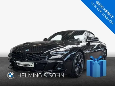 BMW BMW Z4 sDrive20i M-Sport Head-Up HK HiFi Lenkradhz. im Leasing von Null-Leasing