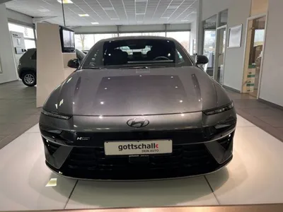 Hyundai Hyundai IONIQ 6 84kWh 325 PS Allradantrieb N Line ACC im Leasing von Null-Leasing