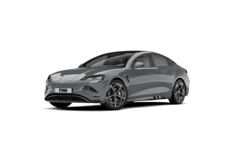 BYD BYD Seal U DM-I 1.5T im Auto Abo von FINN