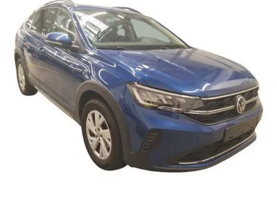 VW Volkswagen Taigo 1.0 TSI Life Navi ACC DAB+ LED FrontAssist im Auto Abo von LeasingMarkt.de