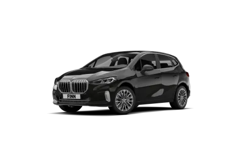 BMW BMW 2er Active Tourer 218i Steptronic im Auto Abo von FINN