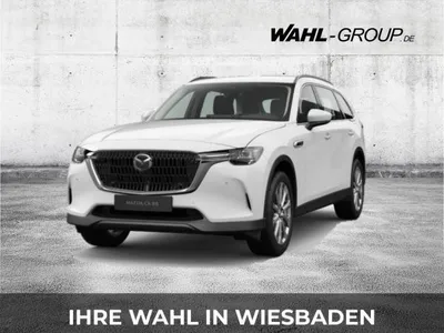 Mazda Mazda CX-80 2.5L e-SKYACTIV PHEV 327 EXCLUSIVE-LINE🍀🅱🅴🆂🆃🅴🅻🅻🅰🅺🆃🅸🅾🅽🍀 im Auto Abo von LeasingMarkt.de