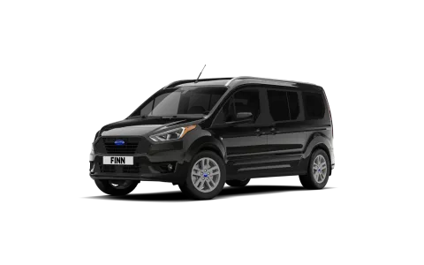 Ford Ford Grand Tourneo Connect 2.0 EcoBlue 90kW im Auto Abo von FINN