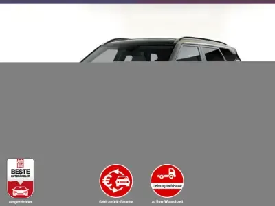 Kia Kia Seltos Seltos DCT AWD Spirit El.Heckk ACC H&K LED+ Nav im Leasing von 9Drive