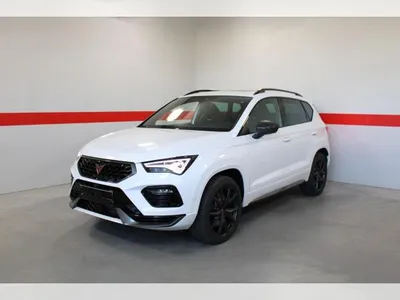 Cupra Cupra Ateca | SONDERAKTION | nur Gewerbeleasing -14240 im Leasing von LeasingMarkt.de