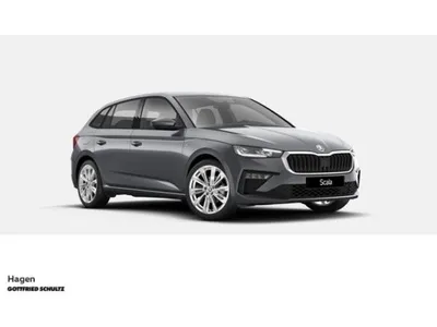Skoda Skoda Scala Tour 1.0 TSI (Hagen) im Auto Abo von LeasingMarkt.de