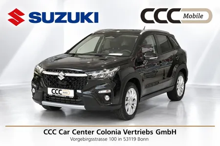 Suzuki Suzuki 1.4 Comfort 6AT Servo Alarm Kamera Klima uvm im Leasing von Null-Leasing