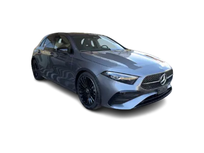 Mercedes MERCEDES-BENZ A 180 d 8G-DCT im Auto Abo von CARIFY