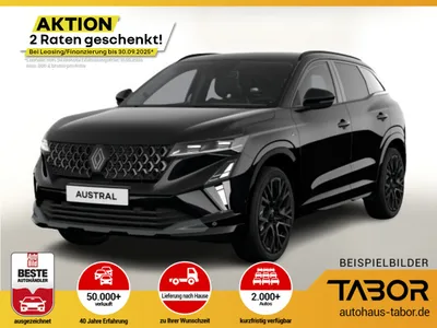 Renault Renault RENAULT Austral Esprit Alpine Full Hybrid E-Tech 200 im Auto Abo von 9Drive