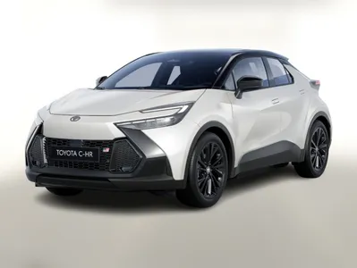 Toyota C-HR 2.0 Hybrid AWD GR Sport CVT Nav JBL ACC SHZ Auto-Abo privat im Auto Abo von Autohaus Tabor