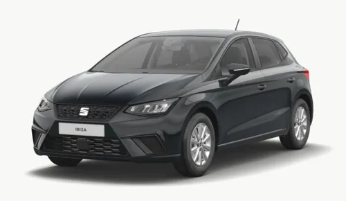 Seat SEAT Ibiza 1.0 TSI 85kW Road Edition DSG - Loyalisierung im Auto Abo von Null-Leasing