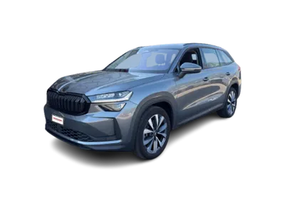 Skoda SKODA Kodiaq 2.0 TSI Selection im Auto Abo von CARIFY