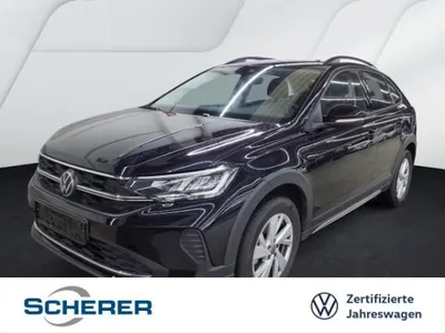 VW Volkswagen Taigo 1.0 TSI Life NAVI APP SHZ Climatronic im Auto Abo von LeasingMarkt.de