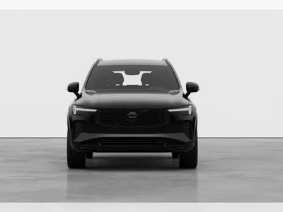 Volvo Volvo XC90 T8 AWD Plus Black Edition **GEWERBE BESTELLFAHRZEUG** im Auto Abo von LeasingTime
