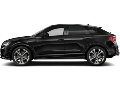 Audi Audi Q3 S line 40 TDI quattro - Lageraktion im Auto Abo von LeasingMarkt.de