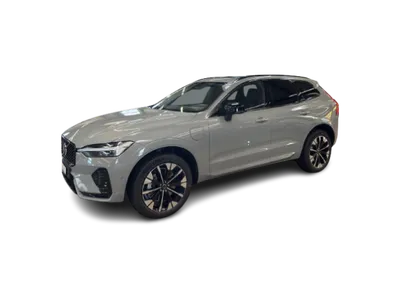Volvo VOLVO XC60 2.0 T8 TE Ultra Dark eAWD im Auto Abo von CARIFY