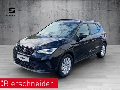 Seat Seat Arona 1.0 TSI DSG Road Edition ab 179,- EUR mtl. im Auto Abo von Null-Leasing