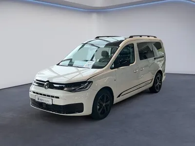 VW Volkswagen California Maxi California 2.0 TDI langer Radstand - sofort Verfügbar! im Leasing von LeasingMarkt.de
