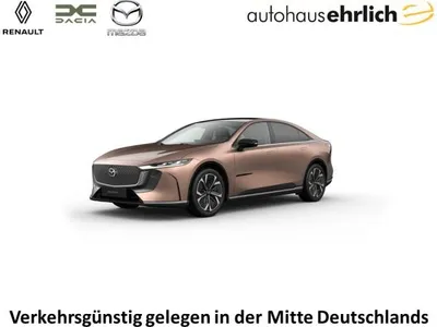 Mazda Mazda 6e EV Elektro Heckantrieb Takumi im Auto Abo von LeasingMarkt.de