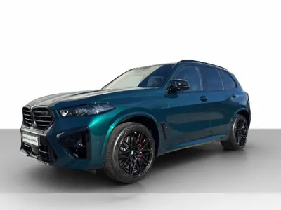 BMW BMW X5 M Competition/ACC/Pano/H&K/AHK im Leasing von LeasingMarkt.de