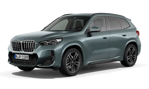 BMW BMW X1 sDrive18i Steptronic im Auto Abo von FINN