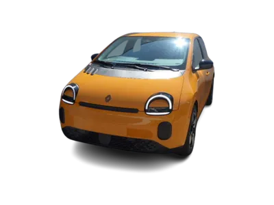 Renault RENAULT Twingo E-Tech Urban Range evolution im Auto Abo von CARIFY