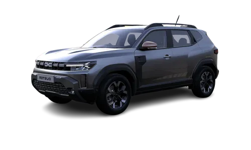 Dacia Dacia Duster Mild Hybrid 130 4x4 im Auto Abo von FINN